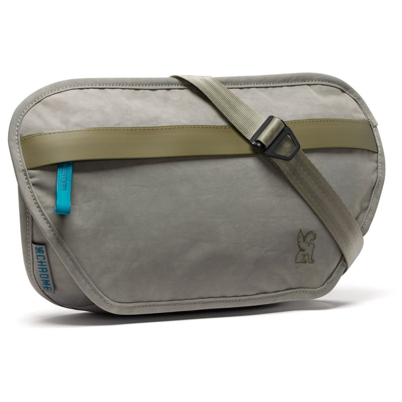 Rapha Tech Tote Bag (Dove /Silver Reflective) | Sportpursuit.com