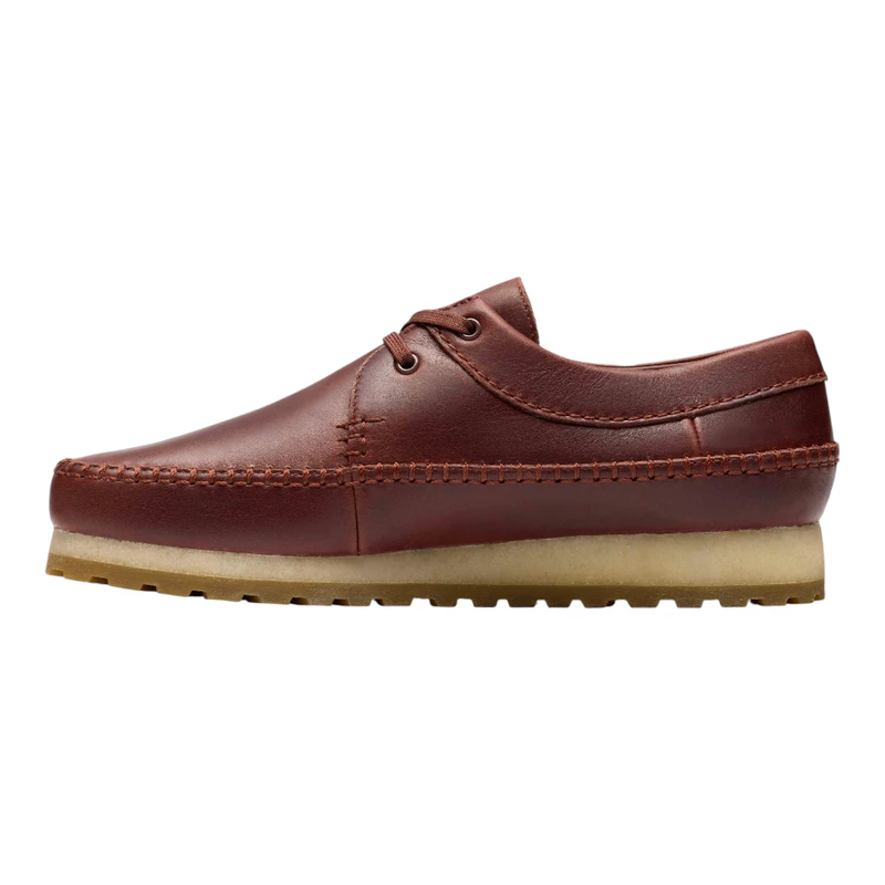 CLARKS Weaver GTX 靴 ファッション 【公式通販】