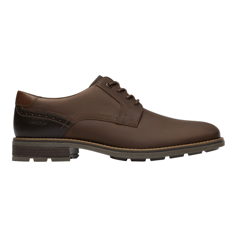 VIVOBAREFOOT Mens Gobi III Casual Shoes (Brown) | Sportpursuit.com