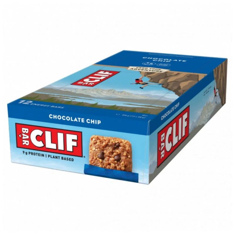 ClifBar Clif Energy Bar (Neutre) | Sportpursuit.com