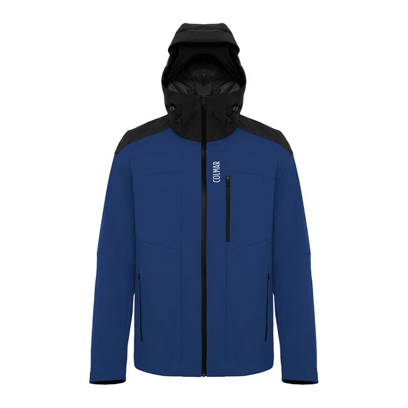 Cormar Jacket Colmar Mens 1306 Jacket (Blue) | Sportpursuit.com
