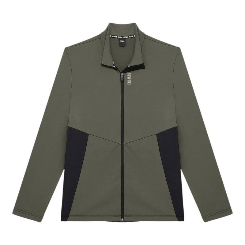 Colmar Mens 8359 Jacket (Green) | Sportpursuit.com