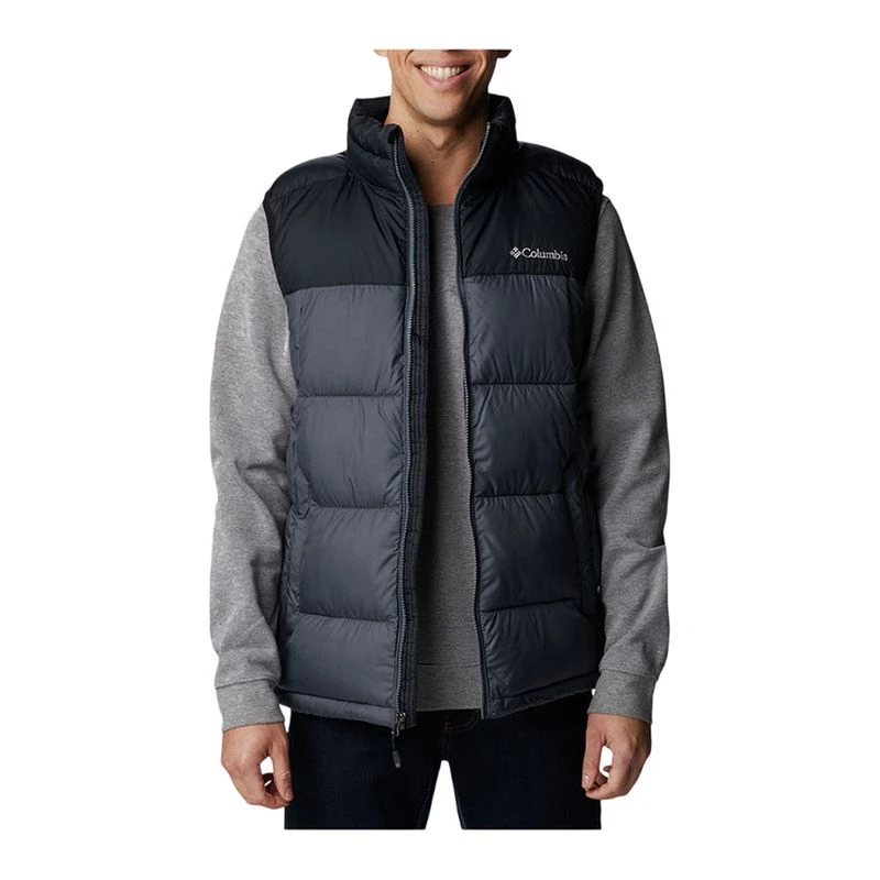 Gilet Columbia Omni-Sea - Unisexe XL - Stone - Chasse, Pêche, Randonnée - NEUF