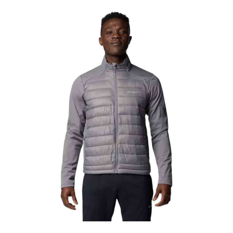 Avis Veste softshell Columbia Spire Valley™ M 2025 pour Homme : Veste