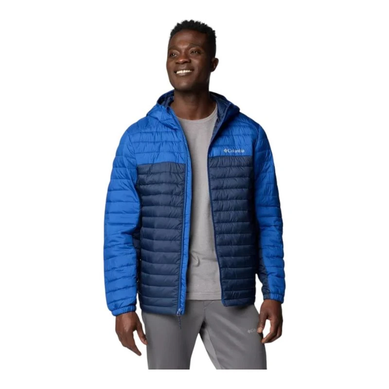 Columbia Heren Silver Falls Jas