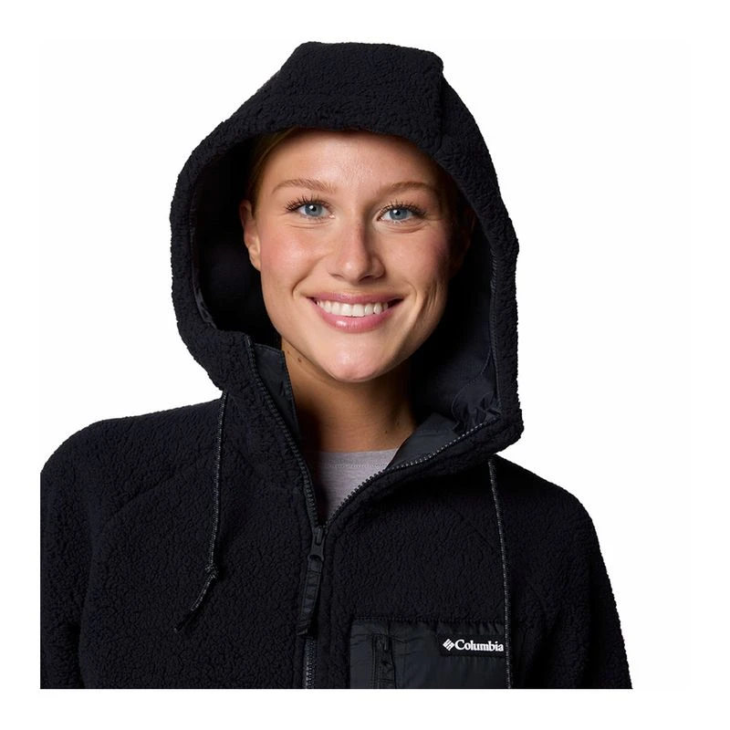 Parkas femme Mountain Warehouse - Noir, 114€99