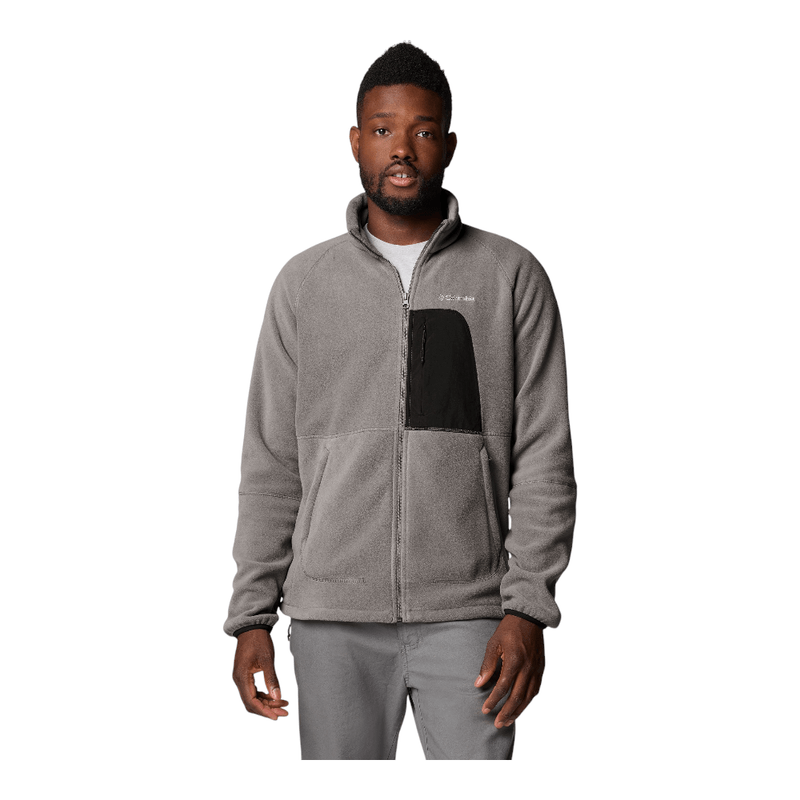 Lafuma Techfleece F-Zip - Polaire homme
