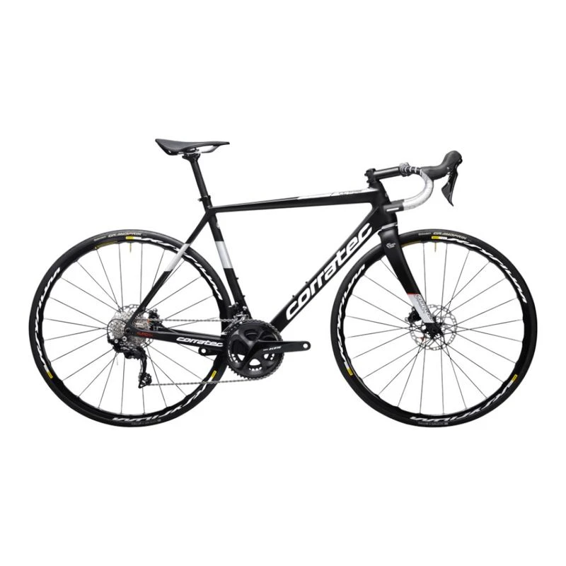top gear 2020 QIO Compact P5 FL tiges de selle Wähle Deine Farbe:titanium