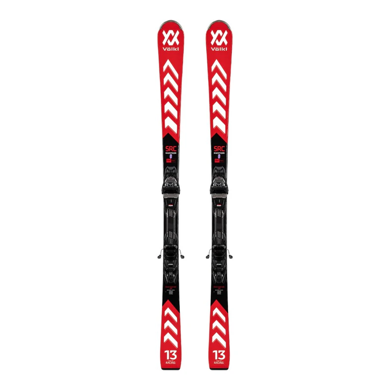 Volkl Pack de Esquí Alpino Racetiger Src Vmotion3 24/25 Hombres (Multi