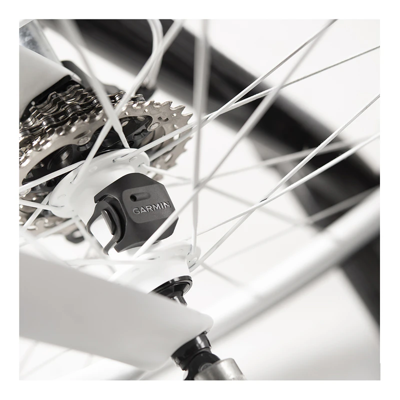 Garmin Garmin Bike Speed Sensor 2 GPS & Computer Accessory (Noir) | Sp