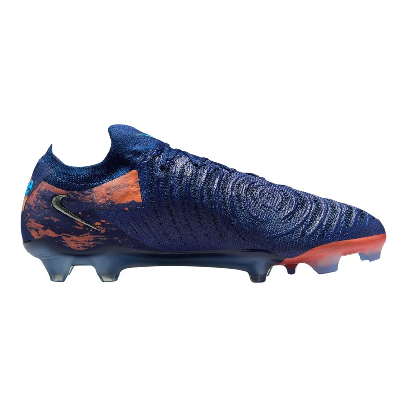 Nike Mens Phantom GX 2 Elite « Erling Haaland » Firm Ground Football B