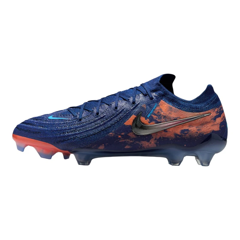 Nike Mens Phantom GX 2 Elite « Erling Haaland » Firm Ground Football B