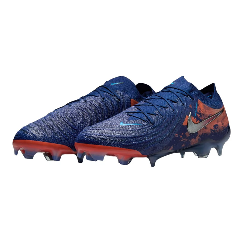 Nike Mens Phantom GX 2 Elite « Erling Haaland » Firm Ground Football B