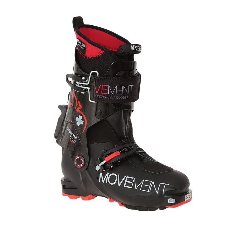 Head Mens Edge LYT 90 HV Ski Boots (Black/White) | Sportpursuit.com