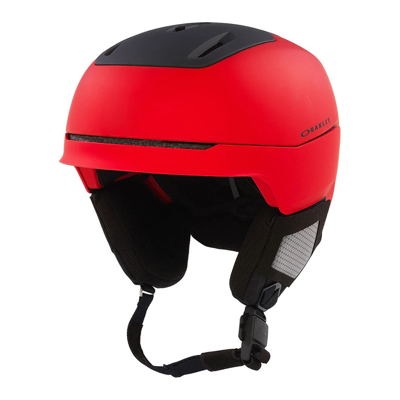 OAKLEY MOD5 MIPS ヘルメット Sサイズ レッド Oakley MOD5 Ski & Snowboarding Helmet (Red) | Sportpursuit.com