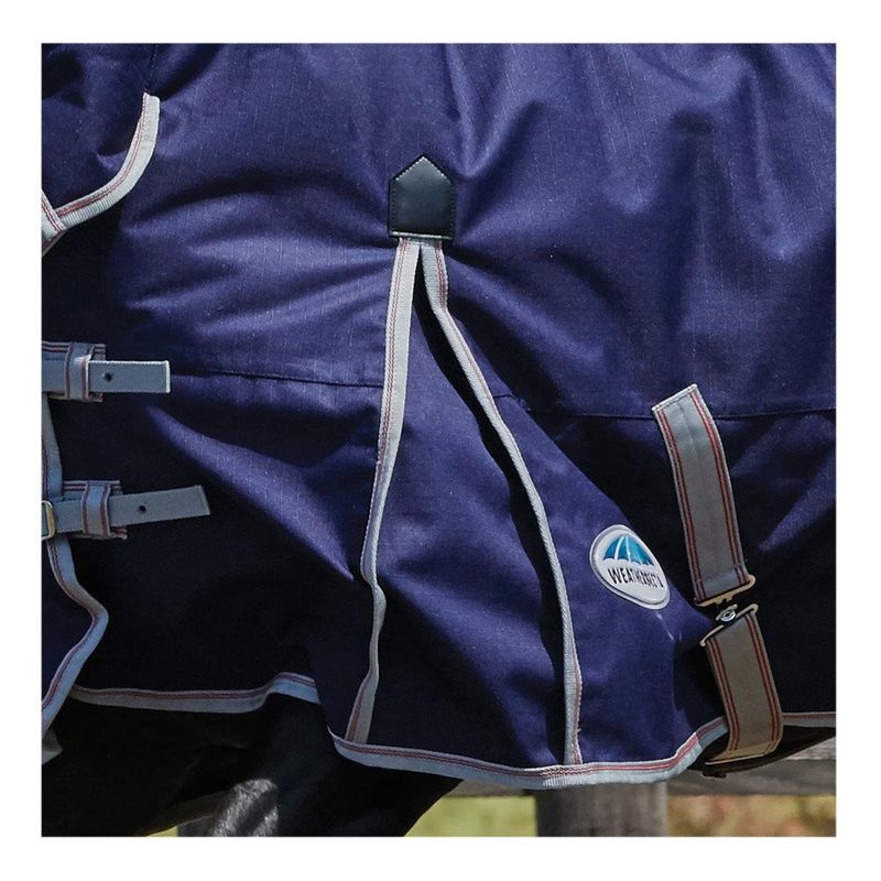 WEATHERBEETA COMFITEC PLUS DYNAMIC II HIGH NECK LITE - dierenvriendshop