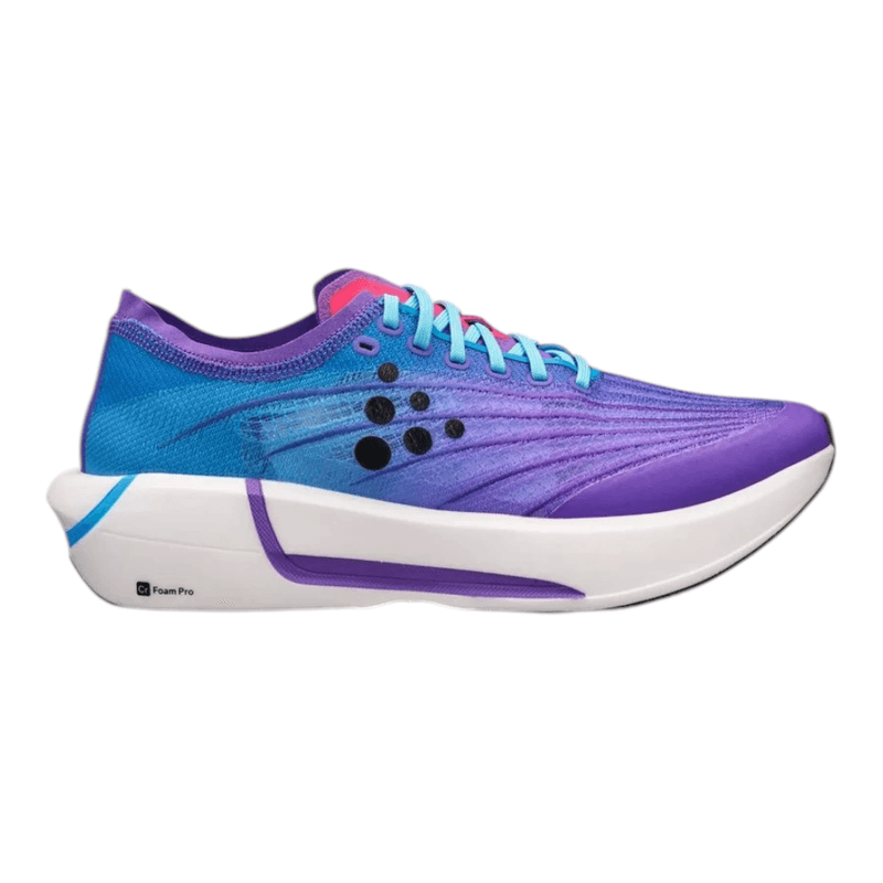Deeluxe Mens D.N.A Pro Snowboard Boots (Purple) | Sportpursuit.com