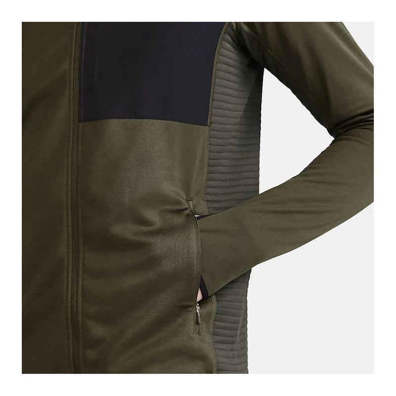 Craft Mens ADV Tech Thermal Baselayer (Black) | Sportpursuit.com