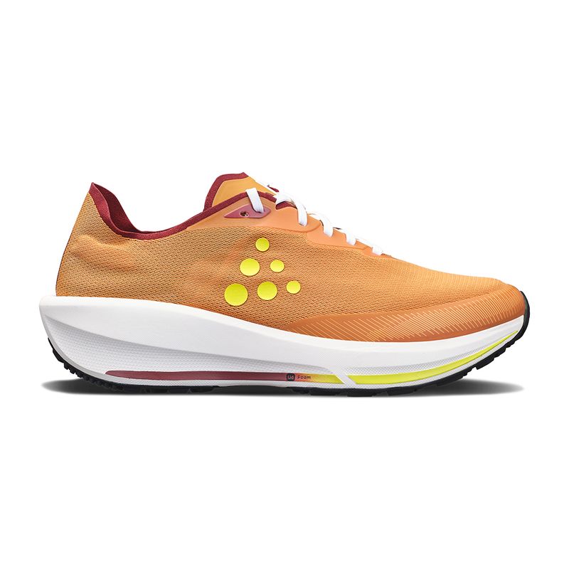 On Running Mens Cloudventure Trail Running Shoes (Flare  display picture 1