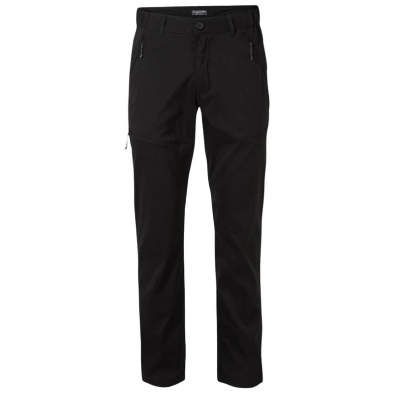 Craghoppers Expert Kiwi broek voor heren (Kiezelbruin