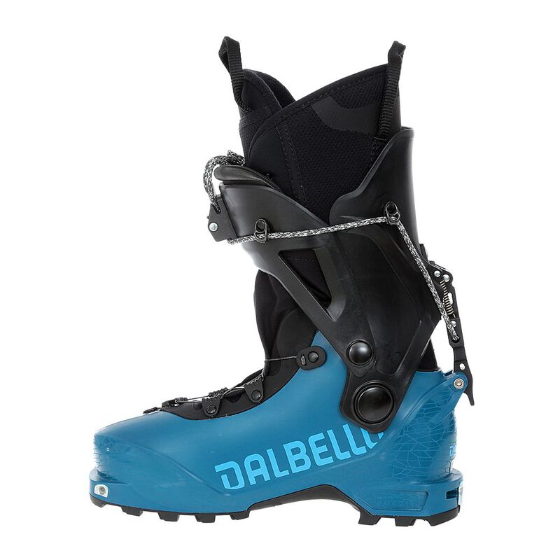 DALBELLO Mens Quantum Uni Ski Boots (Blue/Black) | Sportpursuit.com