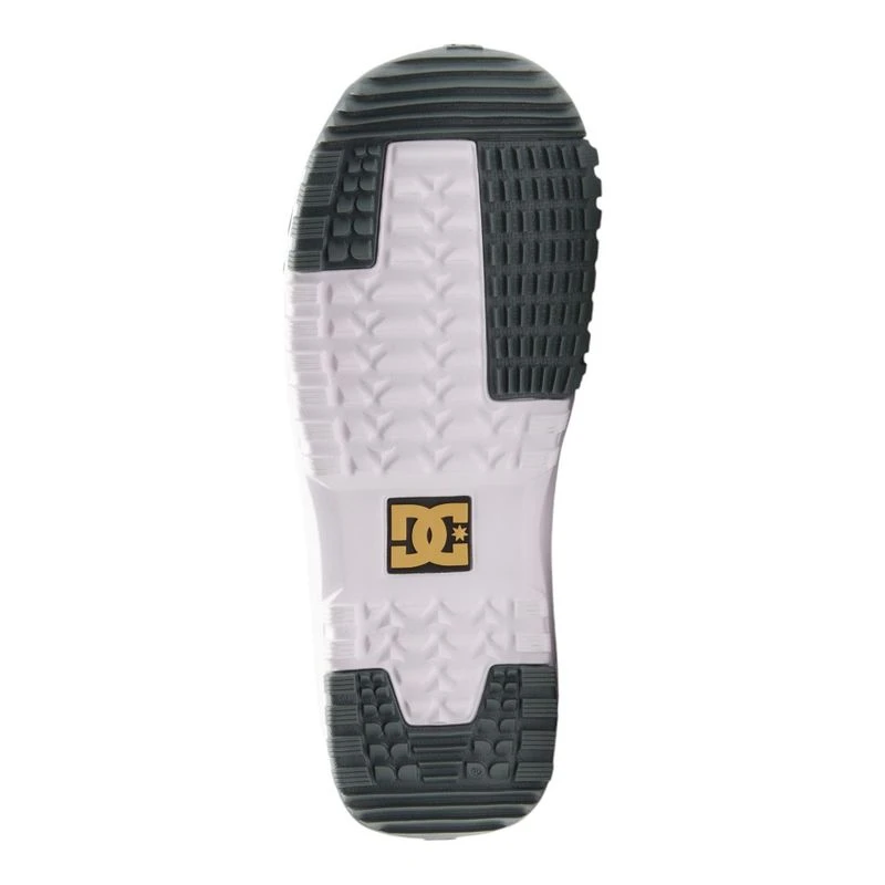 DC Shoes Botas de snowboard Premier Hybrid Hombres (Marrón/Negro/Blanc