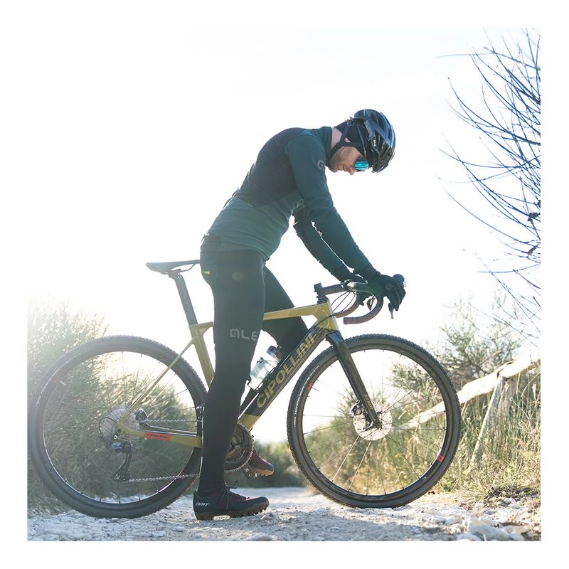 DMT GK1 Cycling Shoes (Black/Antracite) | Sportpursuit.com