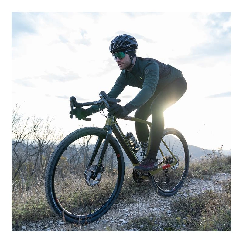 DMT GK1 Cycling Shoes (Black/Antracite) | Sportpursuit.com