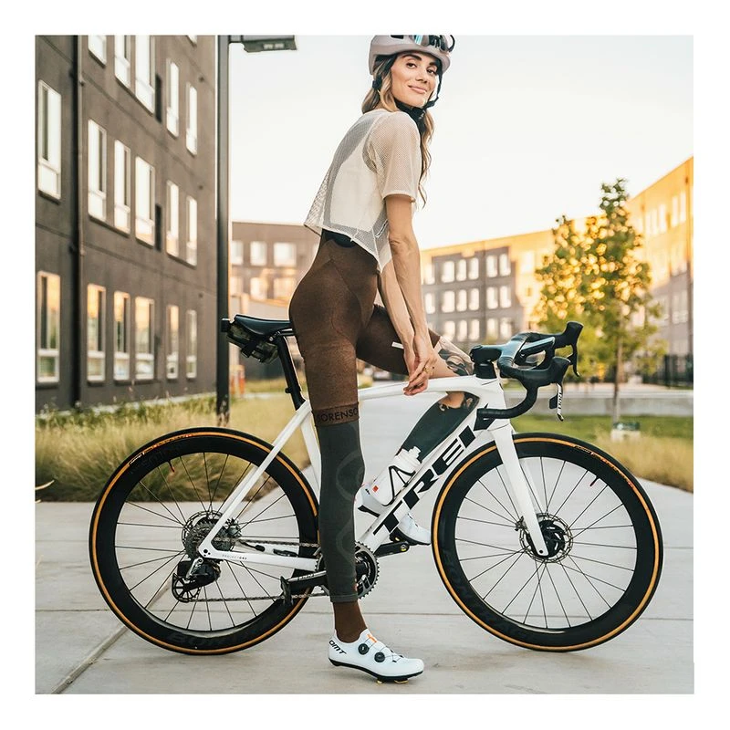 DMT Zapatillas de ciclismo KR0 (Negro/Negro) | privatesportshop.es