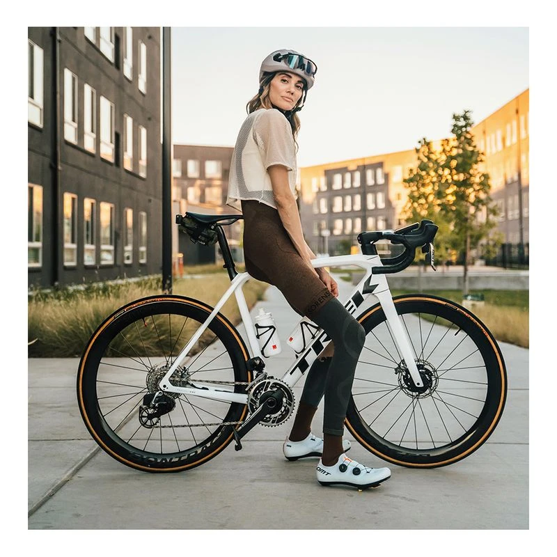 DMT Zapatillas de ciclismo KR0 (Coral/Negro) | privatesportshop.es