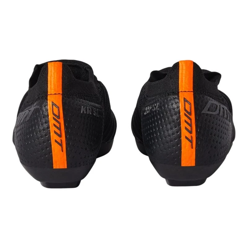 DMT KR SL Cycling Shoes (Black/Black) | Sportpursuit.com