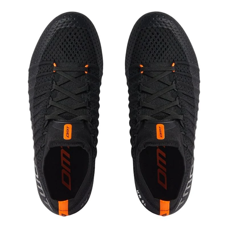 DMT KR SL Cycling Shoes (Black/Black) | Sportpursuit.com