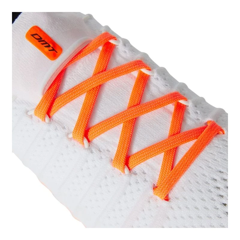 DMT Pogi'S Cycling Shoes (White/Orange) | Sportpursuit.com