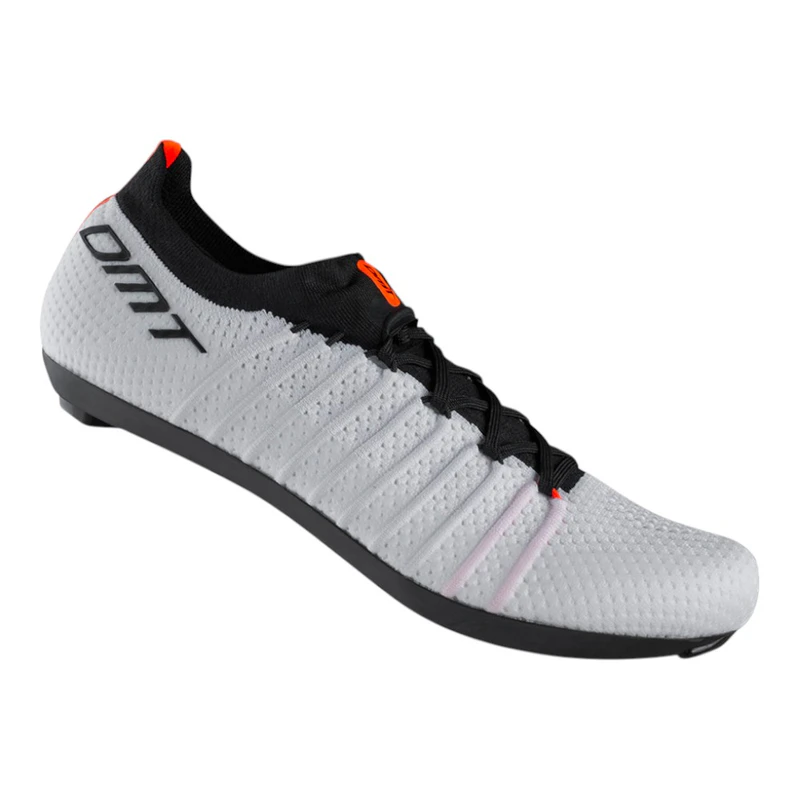 ウェア DMT KR SL WHITE/BLACK 40.5 DMT KR SL Cycling Shoes (White/Black) | Sportpursuit.com