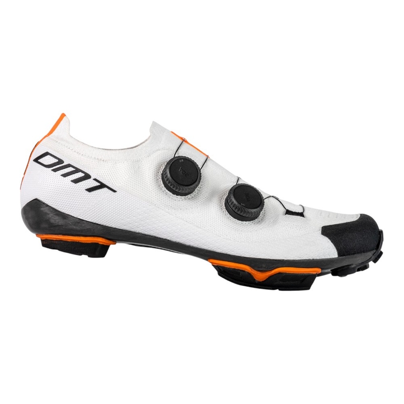 Scarpe ciclismo DMT KRSL n.43 - Sports In vendita a Verona