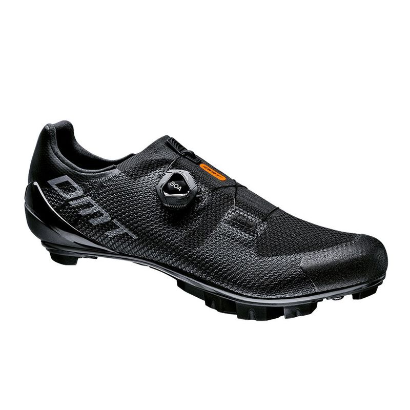 Rapha Explore Powerweave MTB Cycling Shoes (Black) | Sportpursuit.com