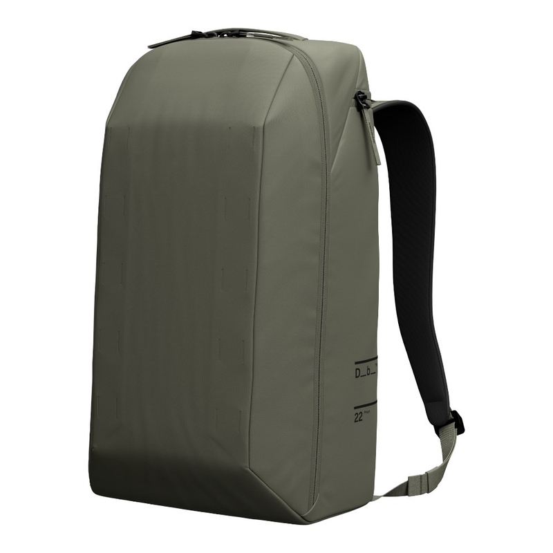 Millican The Core Zip Pack 15L Daysack (Forest) | Sportpursuit.com