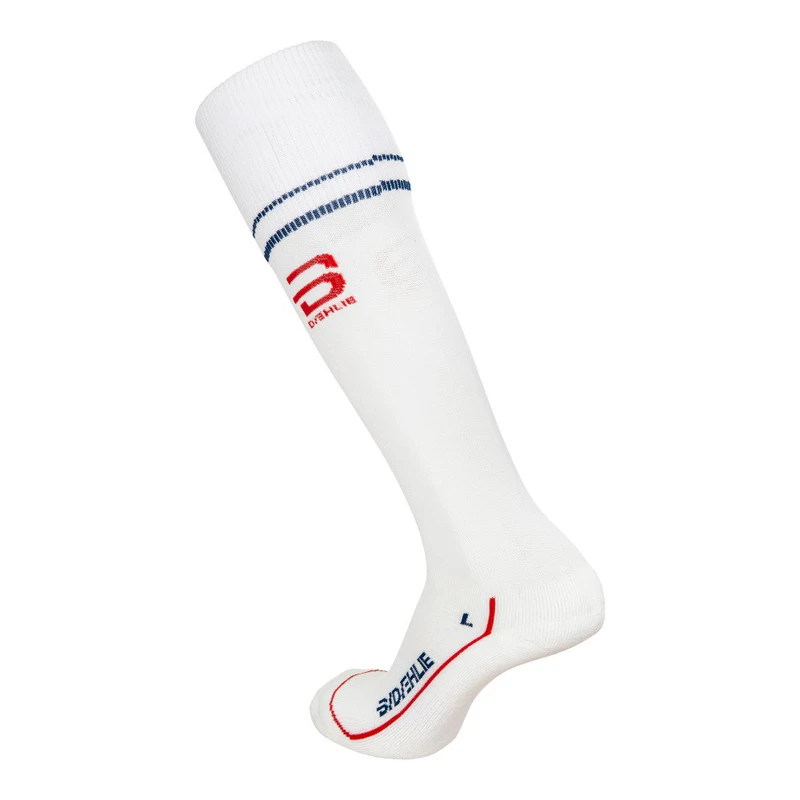 Knicker Socks Daehlie Mens Knickers Socks (White) | Sportpursuit.com