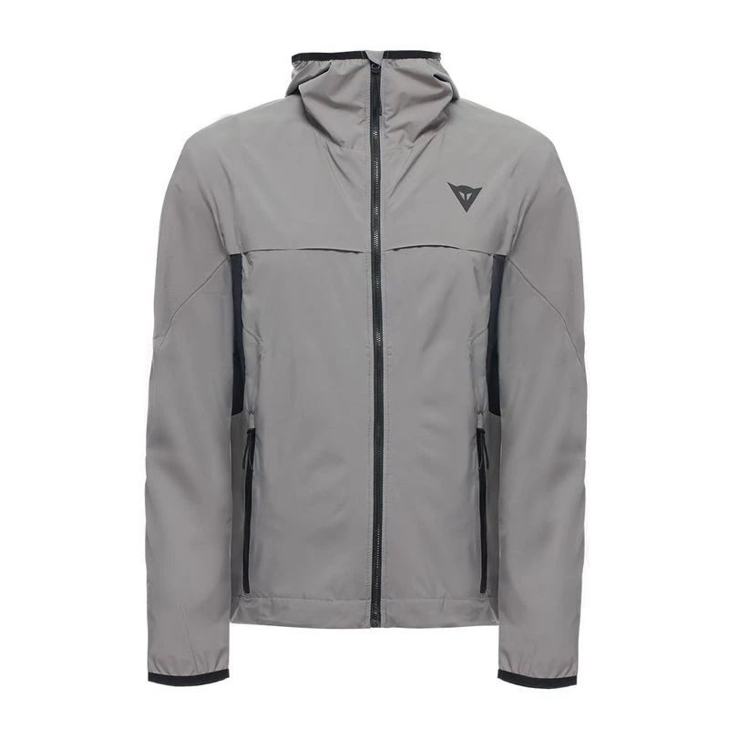Dainese Mens HGC Hybrid Jacket (Grey) | Sportpursuit.com