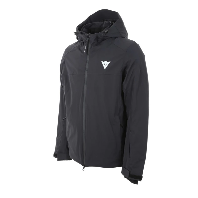 Dainese Mens Essential Sport Ski Jacket (Black) | Sportpursuit.com