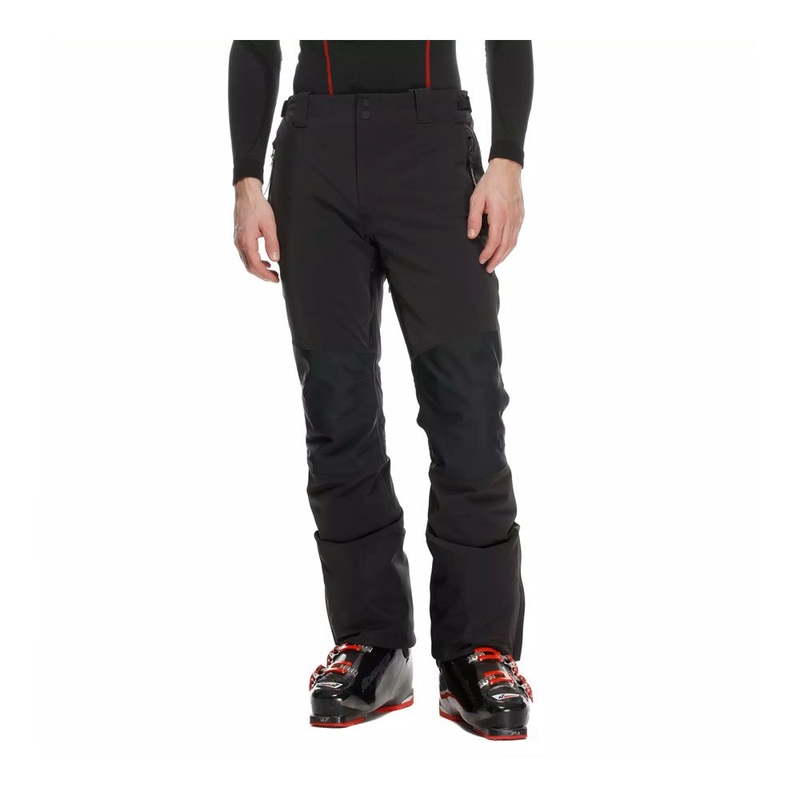 Salopette De Ski Homme Dare2b Certify II – Jaune – Modèle DMW423R S54 Neuve