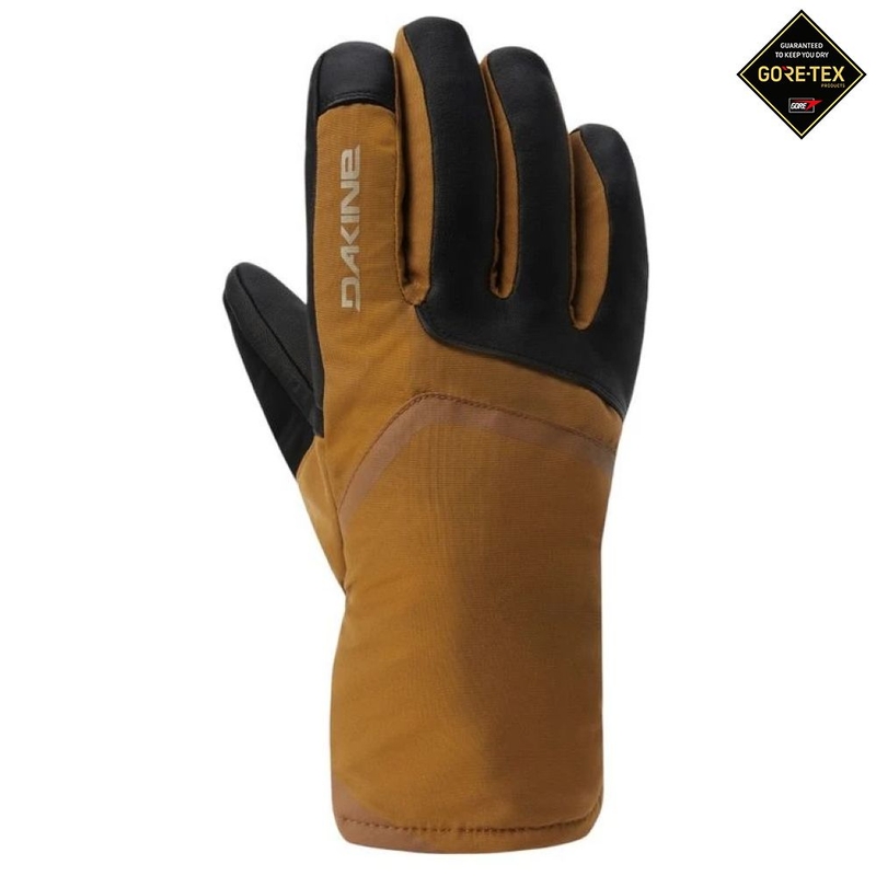 Dakine Fillmore GTX Gloves (Rubber) | Sportpursuit.com