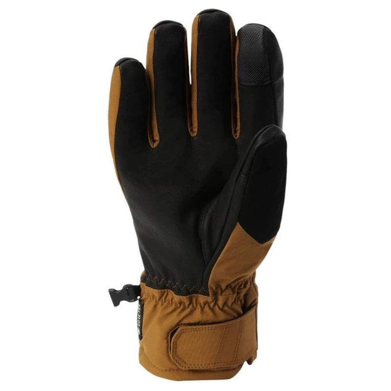 Dakine Fillmore GTX Gloves (Rubber) | Sportpursuit.com