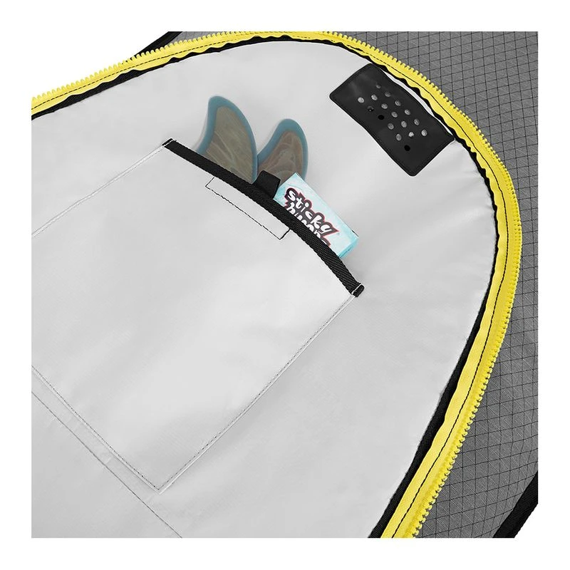 Dakine Mission Hybrid 6'0 Storage Bag (Grey) | Sportpursuit.com