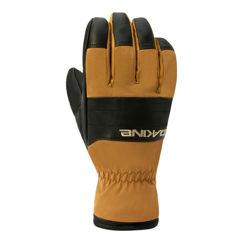 Dakine Fillmore GTX Gloves (Rubber) | Sportpursuit.com