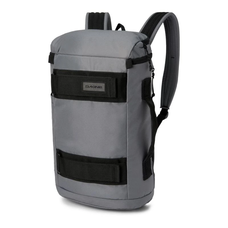 Dakine Mission Street 25L Rucksack (Grey) | Sportpursuit.com