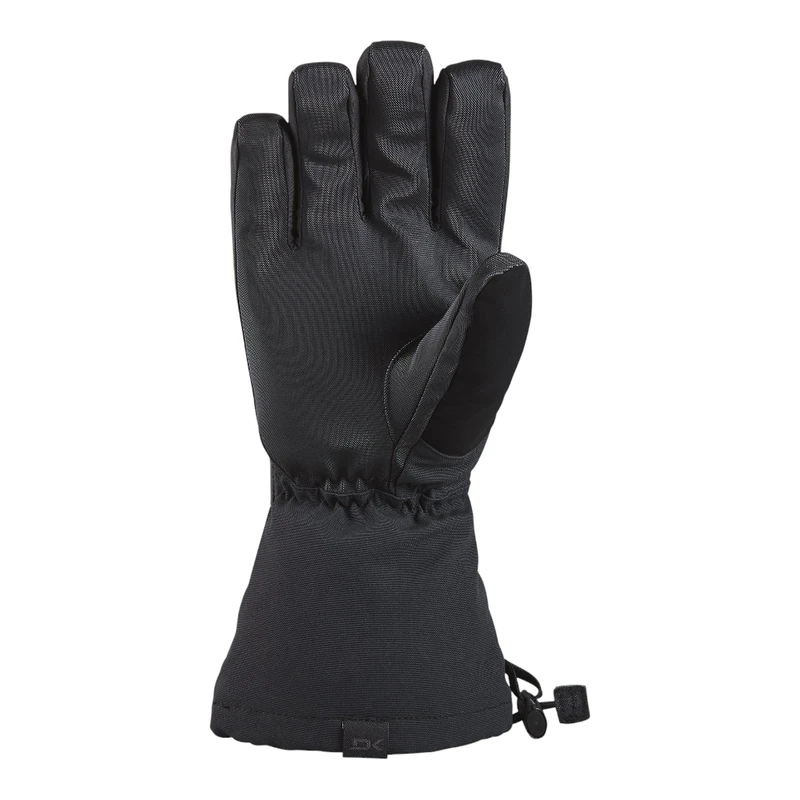 Dakine Mens Titan GTX Gloves (Black) | Sportpursuit.com