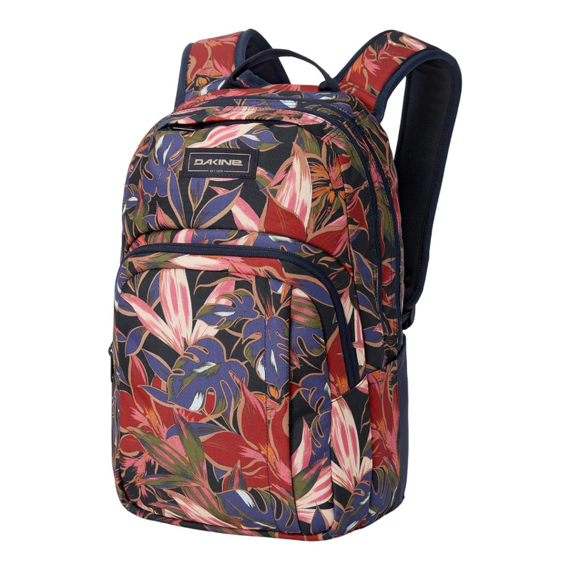 Dakine Campus 25L Rucksack (Multi) | Sportpursuit.com