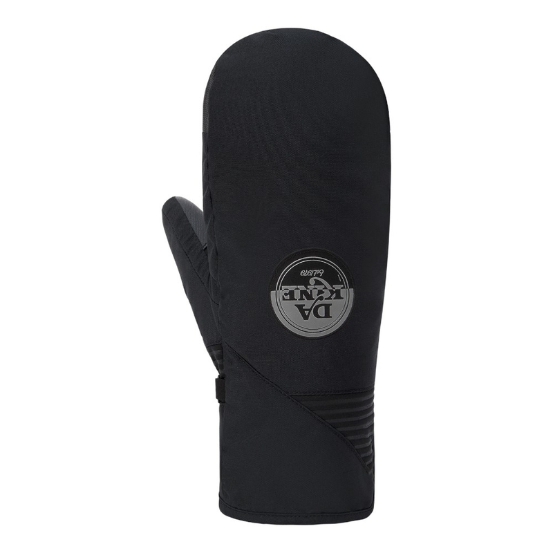 Dakine Crossfire Mittens (Black) | Sportpursuit.com
