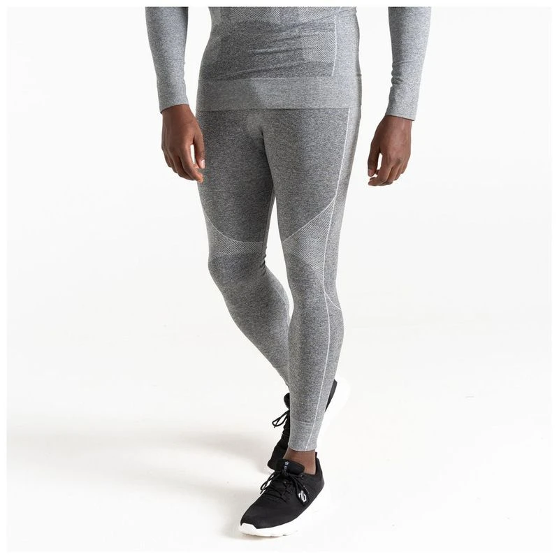 Dare2b Mens In The Zone III Baselayer (Charcoal Grey Marl) | Sportpurs